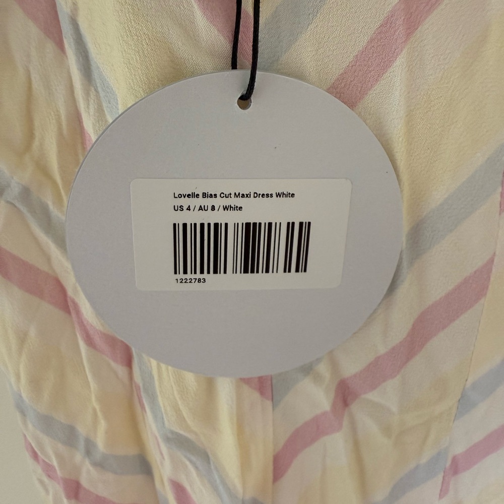Princess Polly dress - Picture 4 of 4